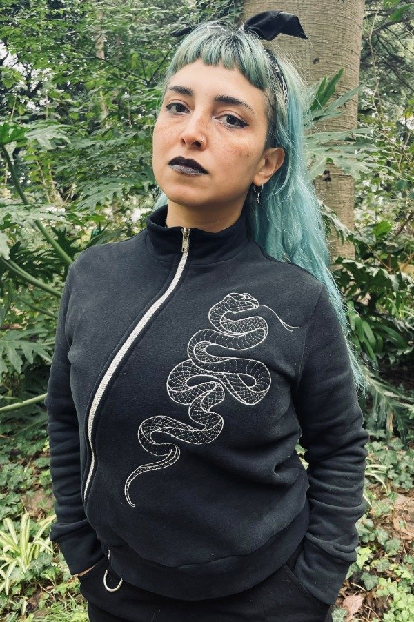 Producto - Campera Sigma
