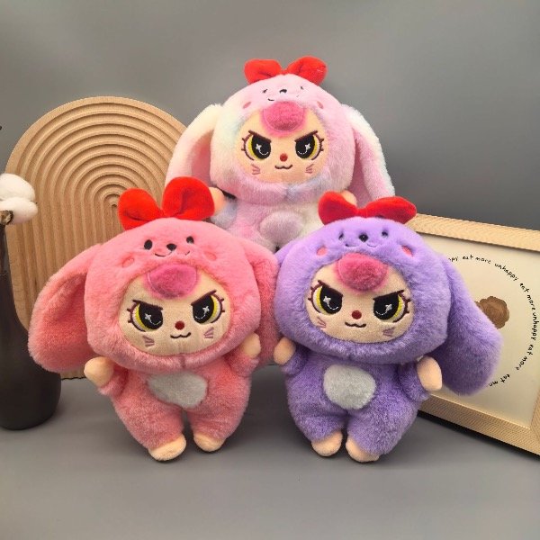 Producto - Peluches Pop Mart