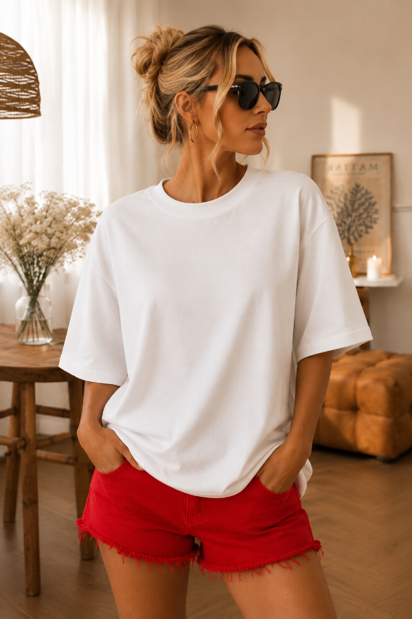 Producto - Remeron Cuore Blanco - 1