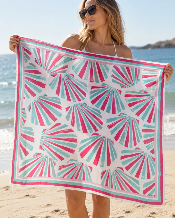 Producto - Pañuelo Summer - 2