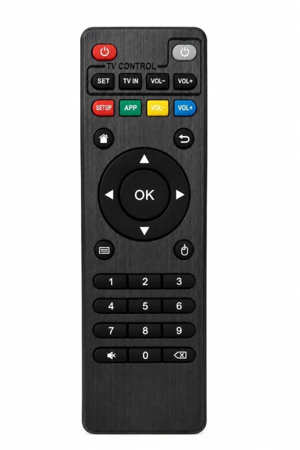 Producto - BL12408 CONTROL UNIVERSAL TV BOX O TV ANDROID