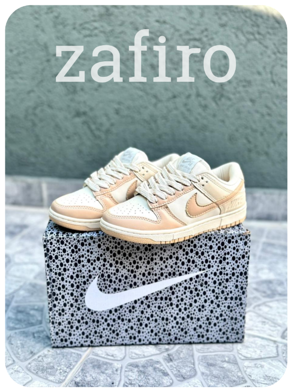 Producto - Nike Dunk SB Baja Nude