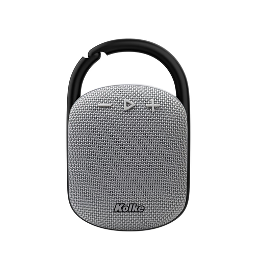 Producto - PARLANTE KOLKE KPP-788 HOOK GRIS