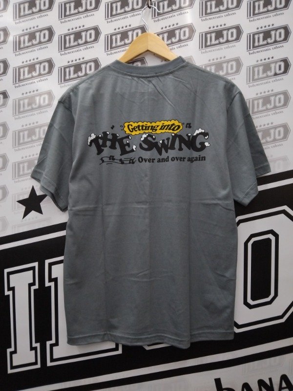 Producto - REMERA BRT RELAXED SWING GRIS