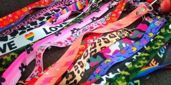 Producto - Correa 3 cm