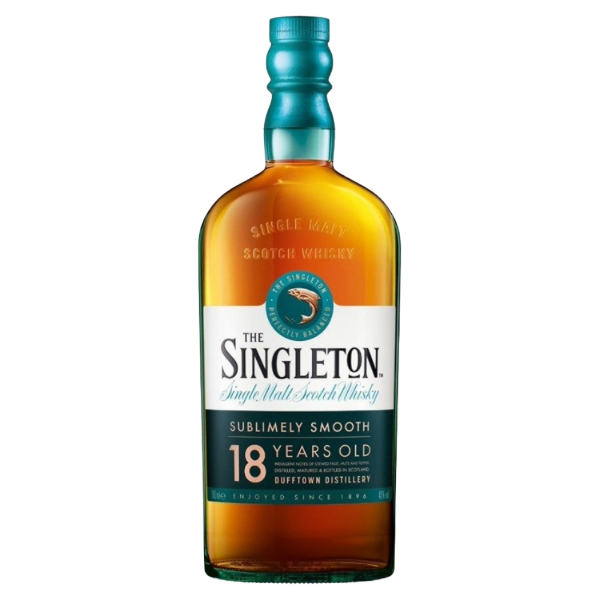 Producto - The Singleton 18 Años Whisky 700 ml