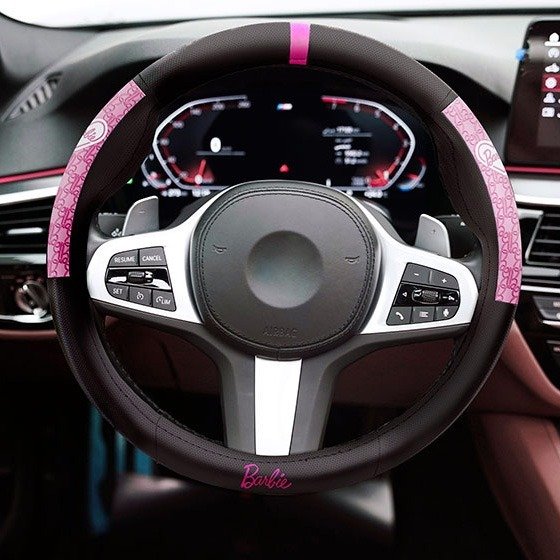 Producto - VOLANTE BARBY 3