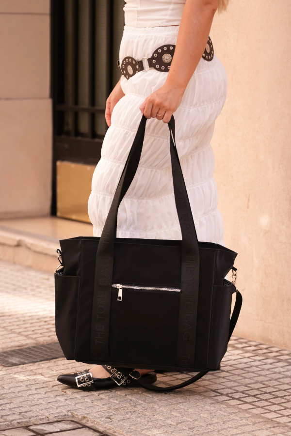 Producto - MAXI TOTE BARBARA - 1