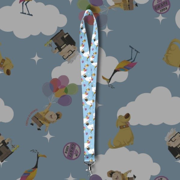 Producto - LANYARD UP