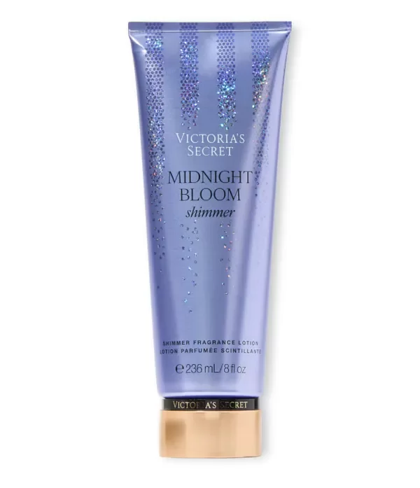 Producto - Crema Midnight Bloom Shimmer