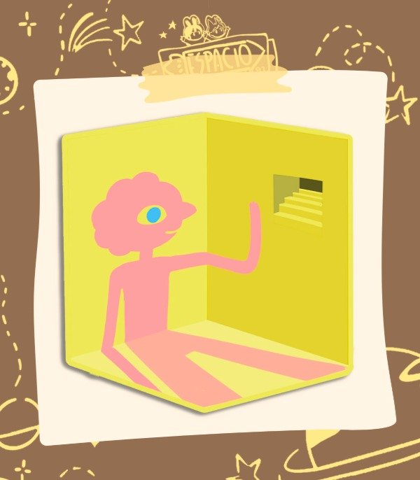 Producto - Sticker Prismo // Hora de Aventura