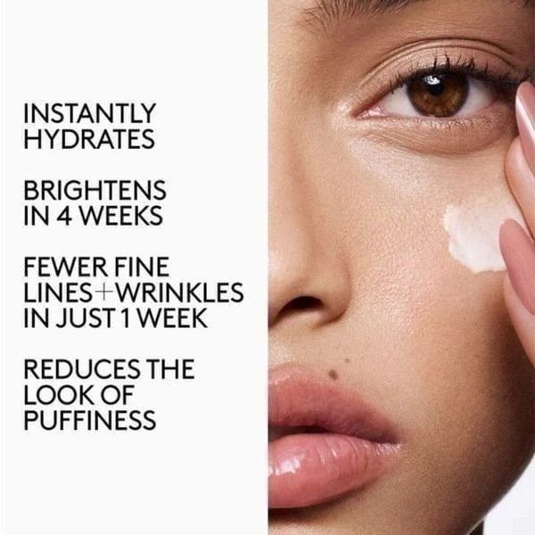 Producto - Fenty Beauty THICC N SMOOTH RICH PEPTIDE EYE CREAM - 4