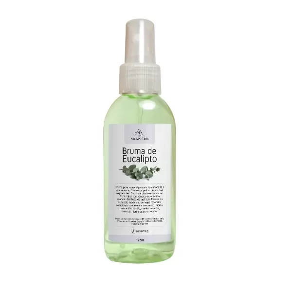 Producto - BRUMA DE EUCALIPTO