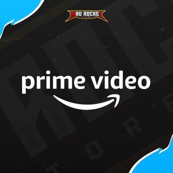 Producto - PRIME VIDEO