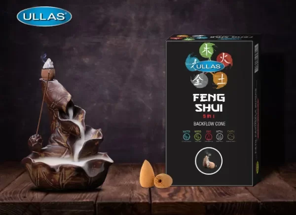 Producto - Cono Ullas para Cascada