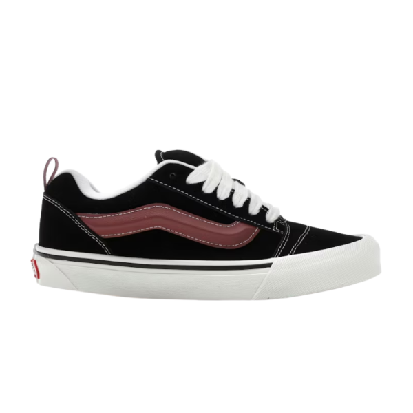 Producto - Vans Knu Skool Black Port