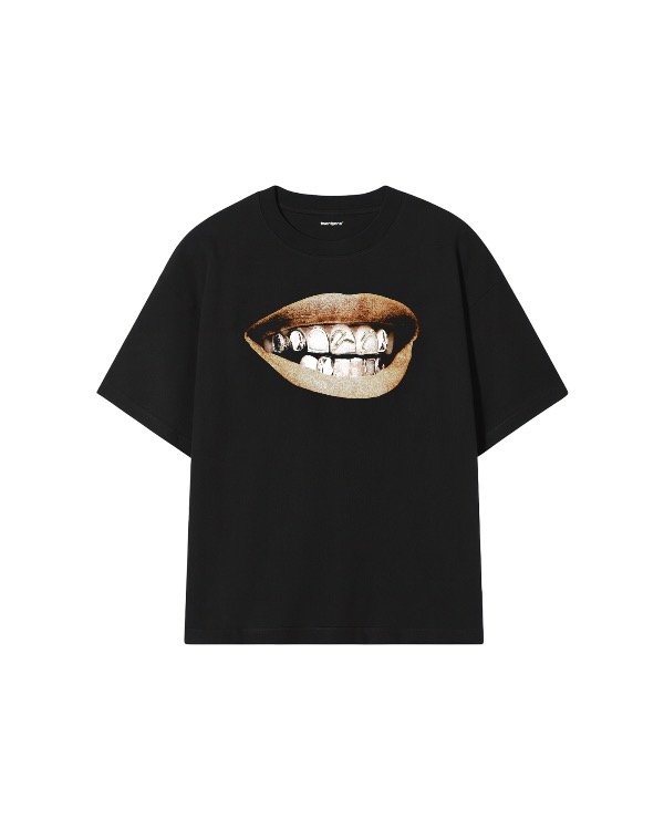 Producto - Grillz Tee (Black)