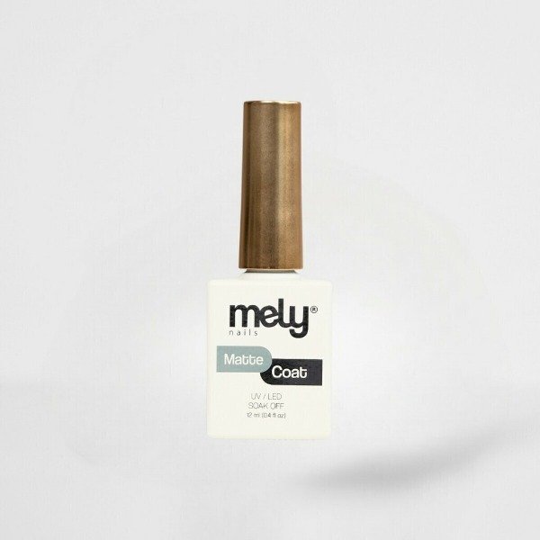 Producto - MATTE COAT 12ML