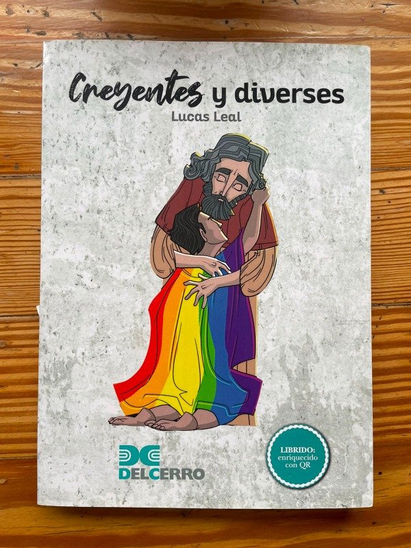 Producto - Creyentes y diverses