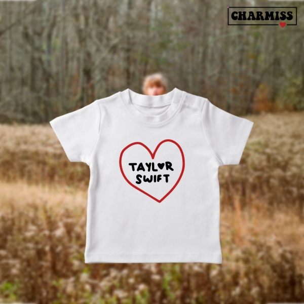 Producto - Baby tee- Taylor Swift