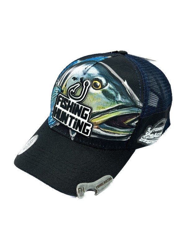 Producto - PESCA CON DESTAPADOR 4