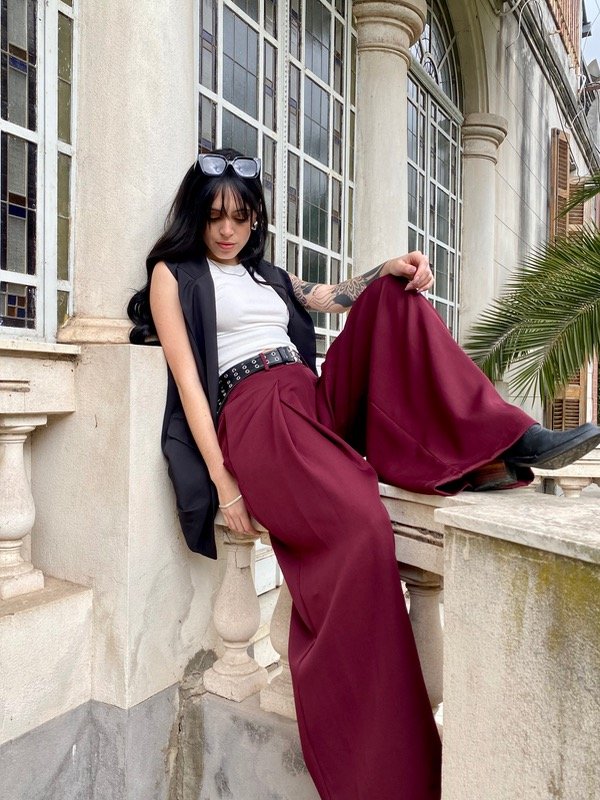 Producto - Pantalon Clara