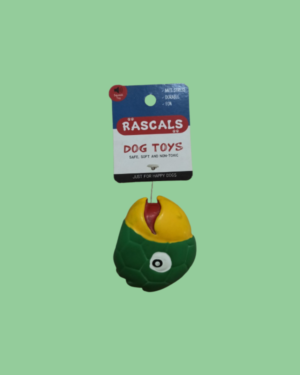Producto - Chifle Loro Rascals