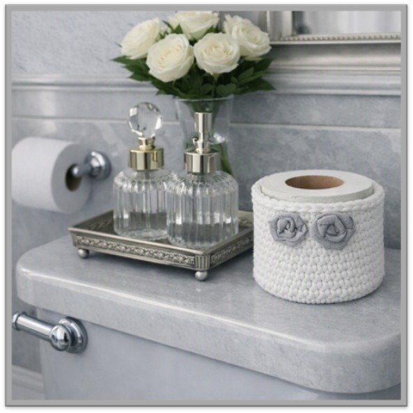 Producto - Cesto porta rollo - 1