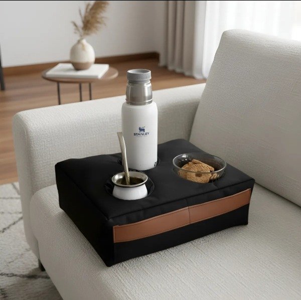 Producto - Almohadon matero impermeable