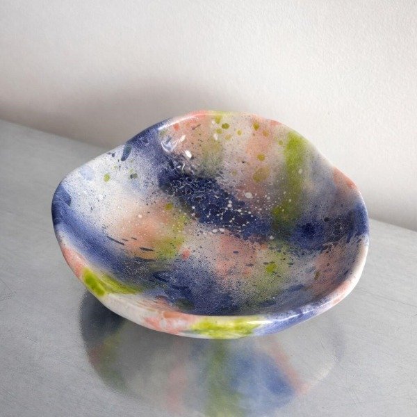 Producto - Plato despojador chico