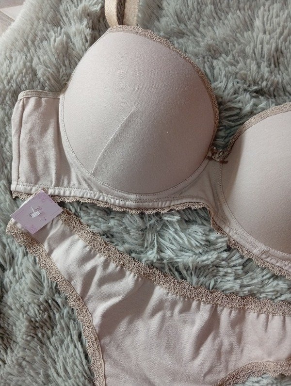 Producto - NATUBEL beige - 1