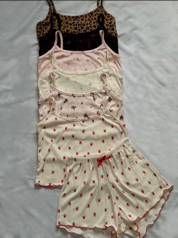 Producto - pijama roma