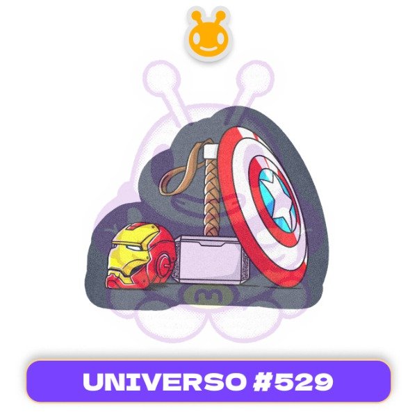 Producto - AVENGERS 11
