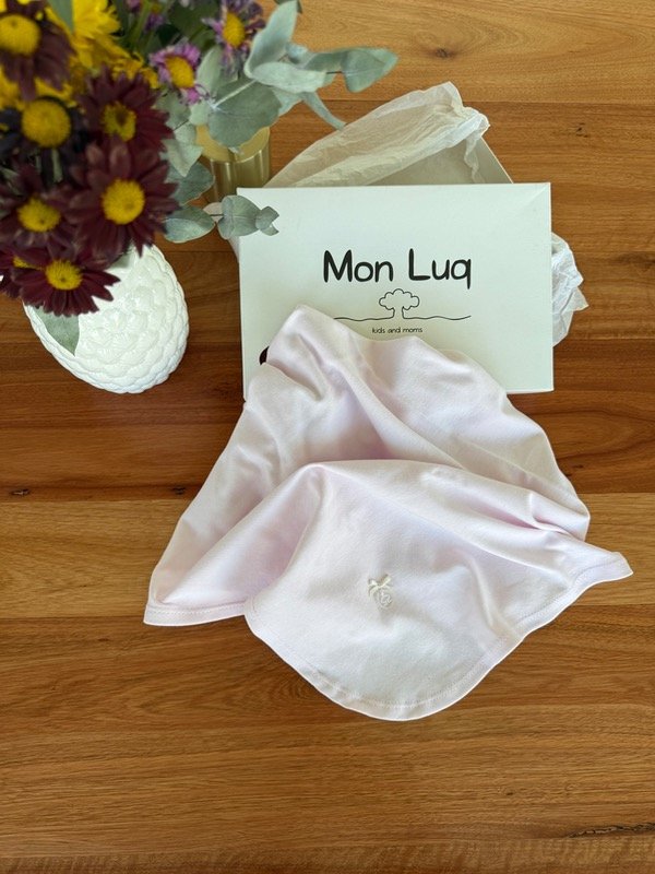 Producto - Manta Pima Rosa
