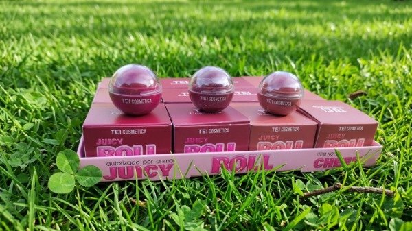 Producto - Rubor en crema juicy rool cheek - 1