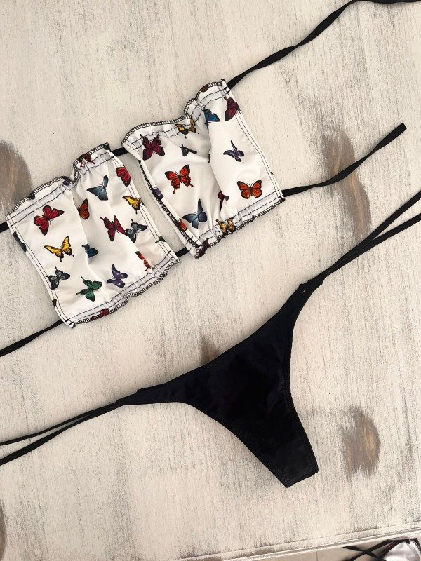 Producto - BIKINI IPANEMA