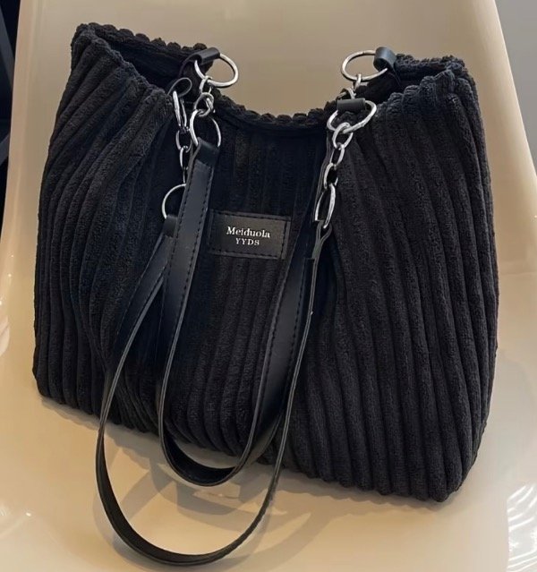 Producto - Cartera Casrge