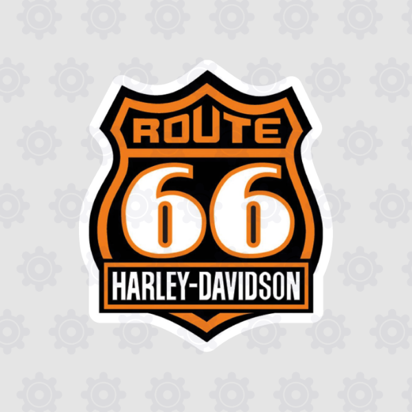 Producto - CO-057 Route 66