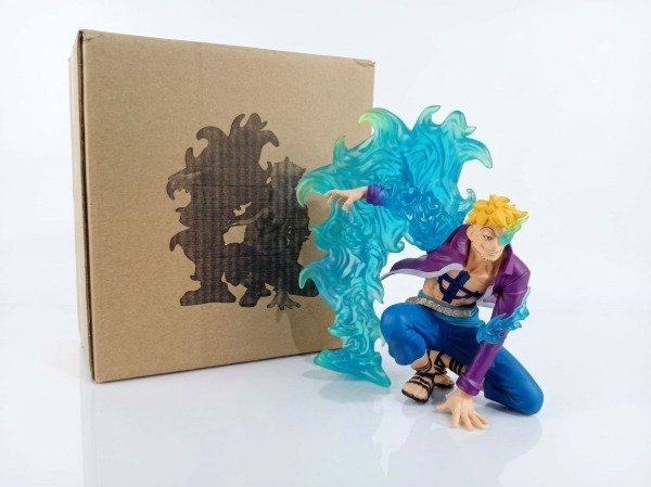 Producto - Marco One Piece - 3