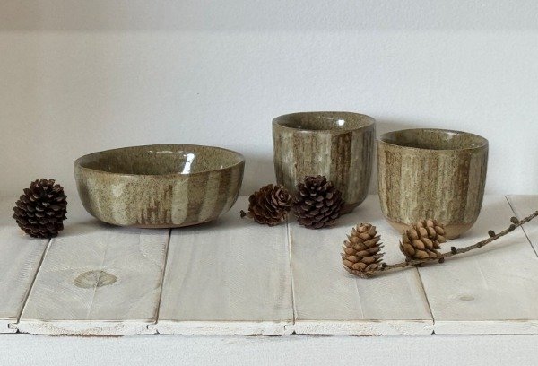 Producto - Set Oliva - 2