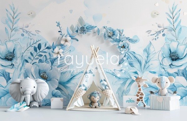 Producto - CARPITAS TEEPEE 51