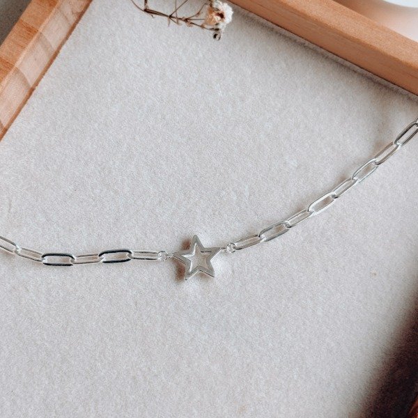 Producto - Pulsera Sandee Plata 925
