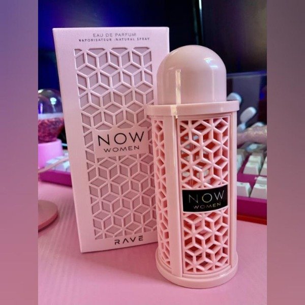 Producto - Now women