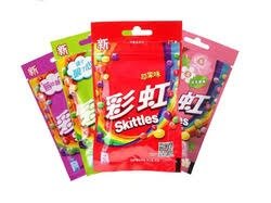 Producto - Skittles Asiaticos (ingrese para elegir sabor)