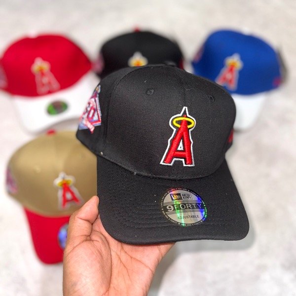 REGULABLES l Angels — imagen 5