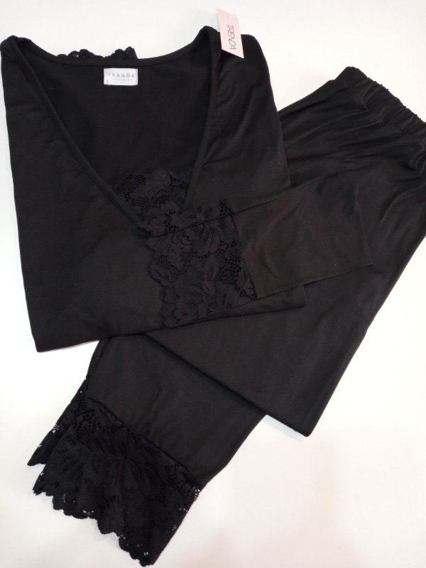 Producto - TRENDA pijama - 1