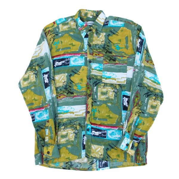 Producto - CAMISA HOLBOX