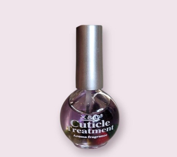 Producto - Cuticle