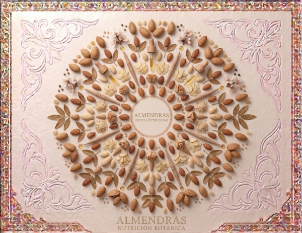 Producto - ES-0073 ALMENDRAS