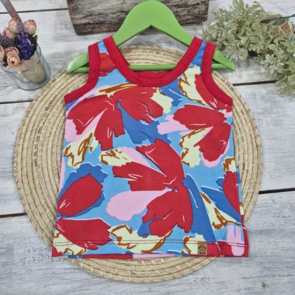 Producto - Musculosa Silvestre (M40)